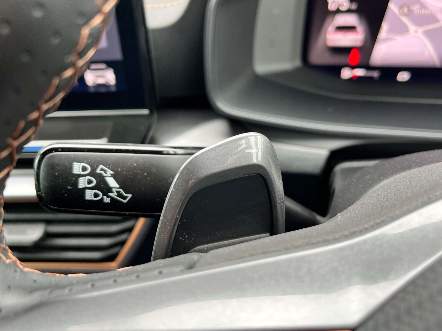 Used Cupra Formentor 2023 for sale - 77032792: Photo 62