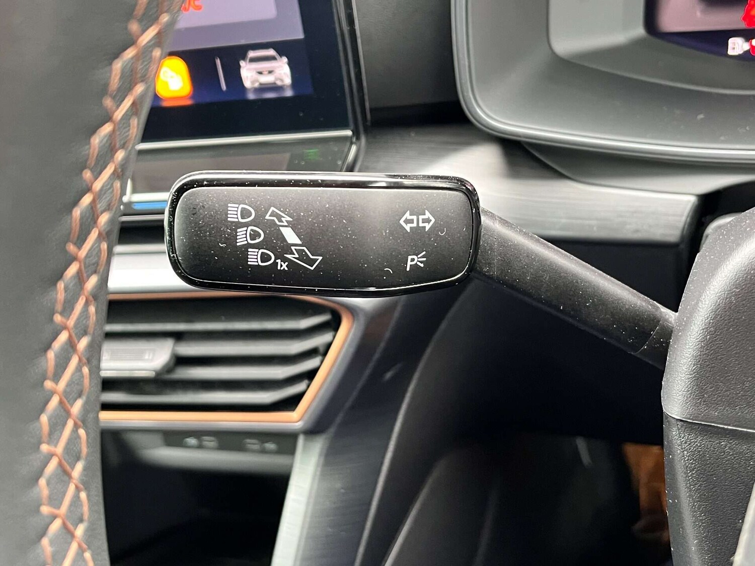 Used Cupra Formentor 2023 for sale - 77032792: Photo 63