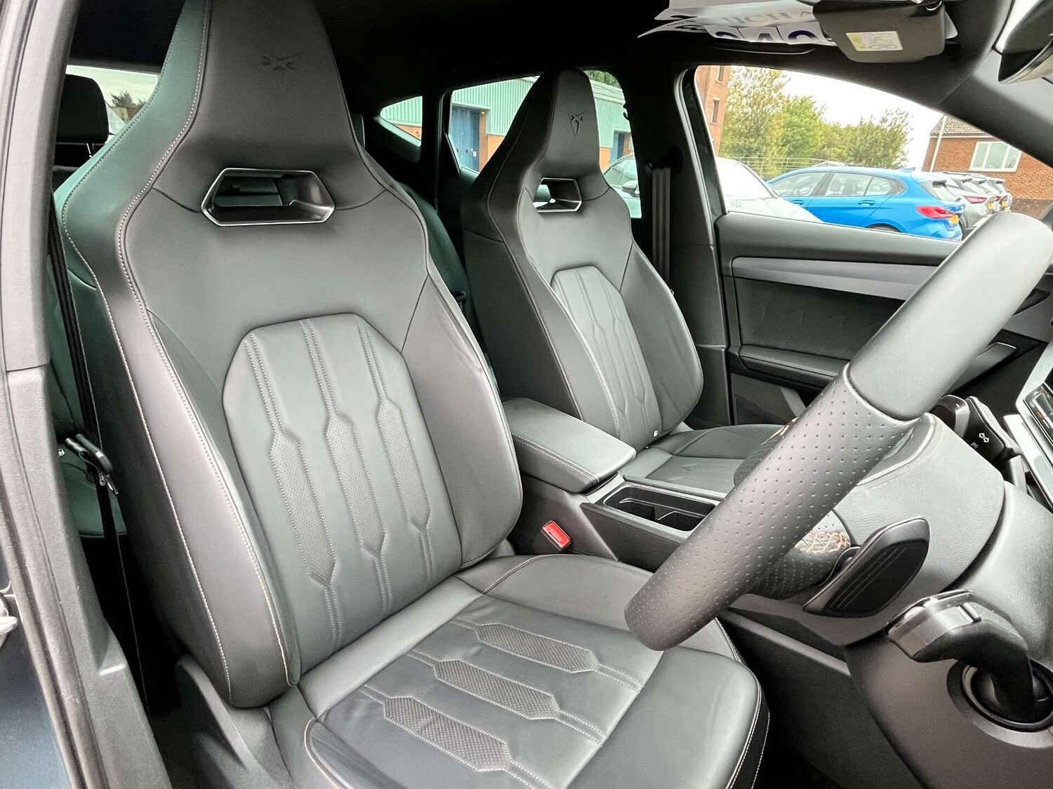 Used Cupra Formentor 2023 for sale - 77032792: Photo 68