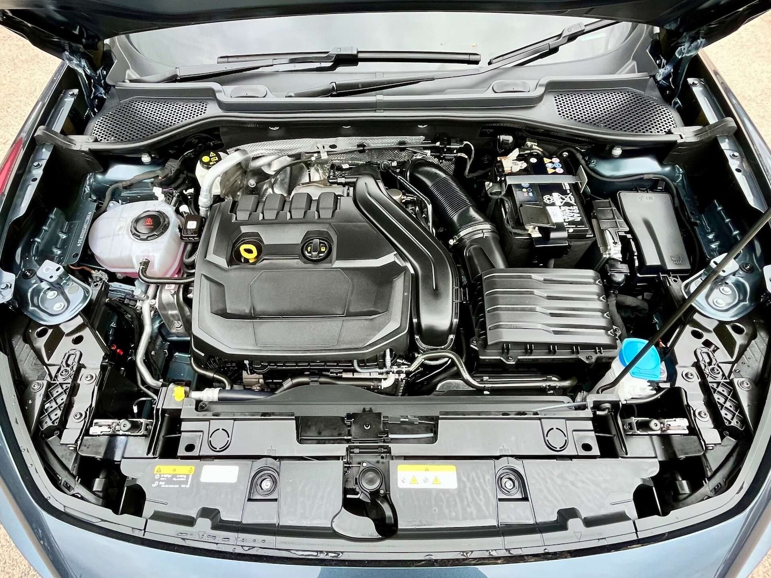 Used Cupra Formentor 2023 for sale - 77032792: Photo 7