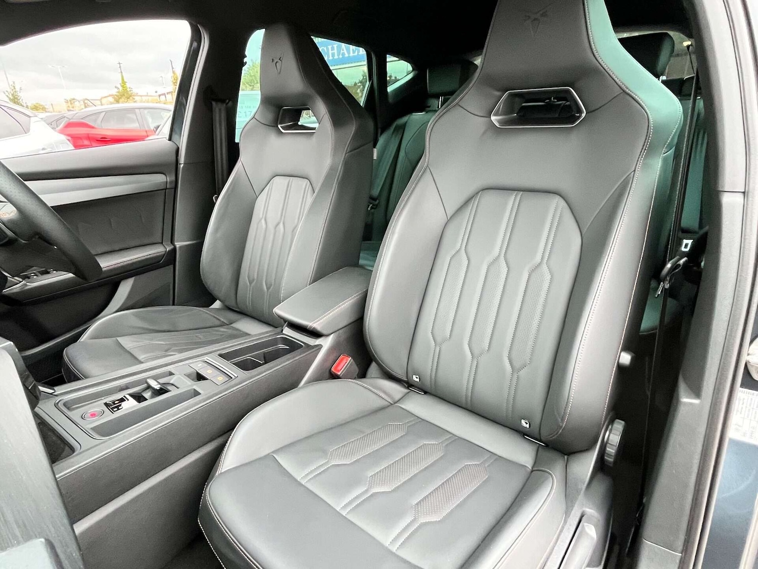 Used Cupra Formentor 2023 for sale - 77032792: Photo 70