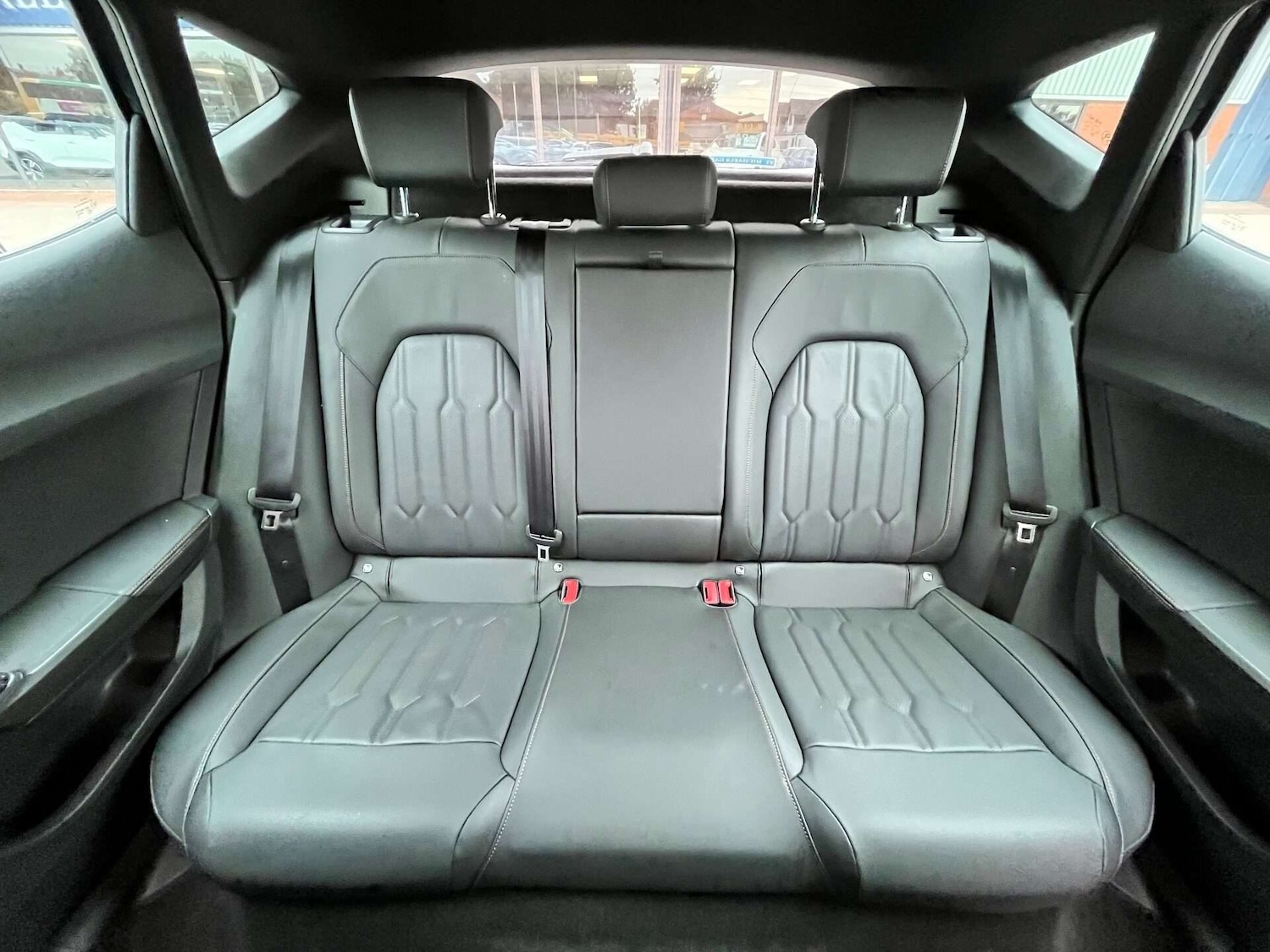 Used Cupra Formentor 2023 for sale - 77032792: Photo 71