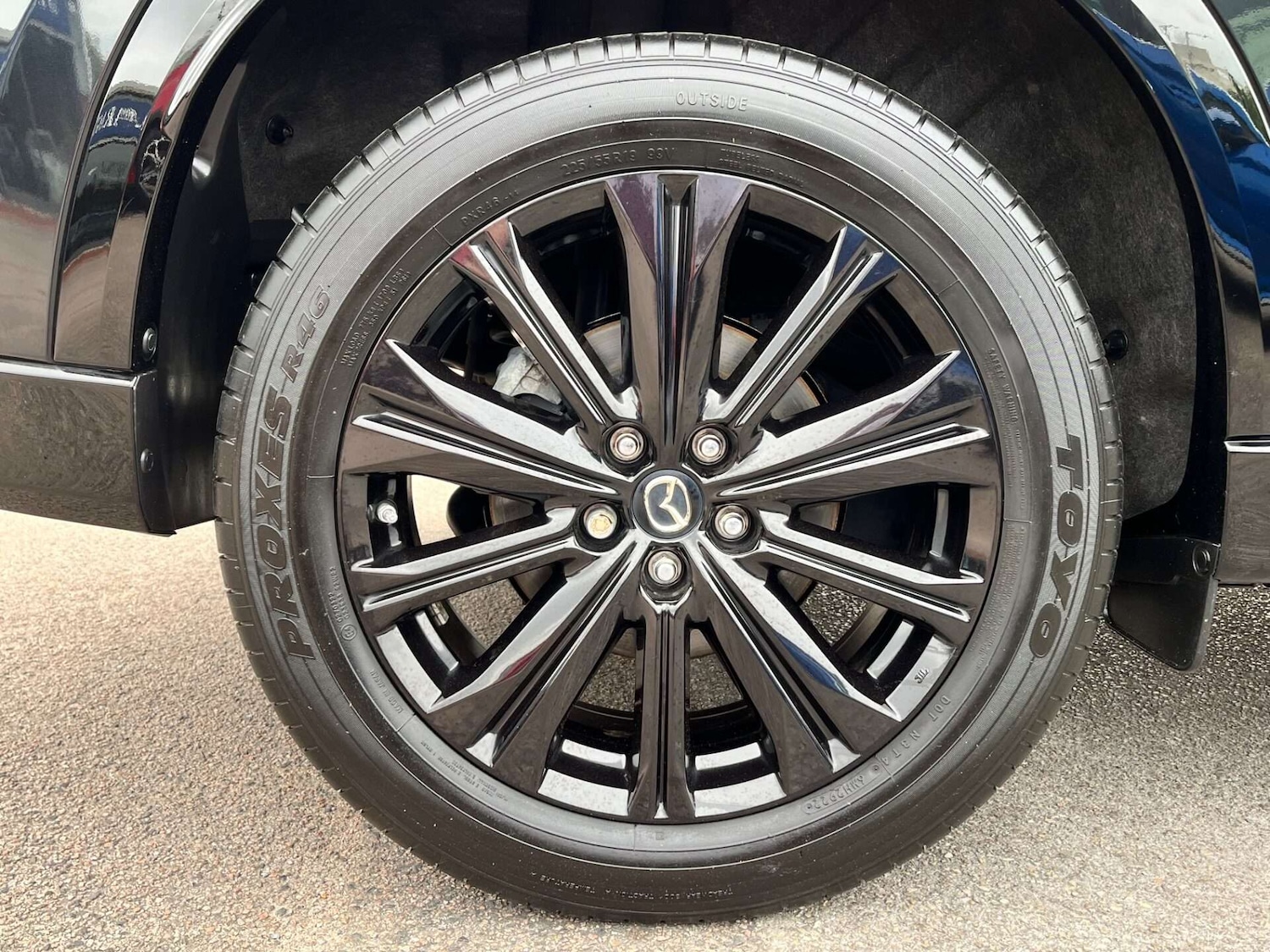 Used Mazda CX-5 2022 for sale - 76905327: Photo 15