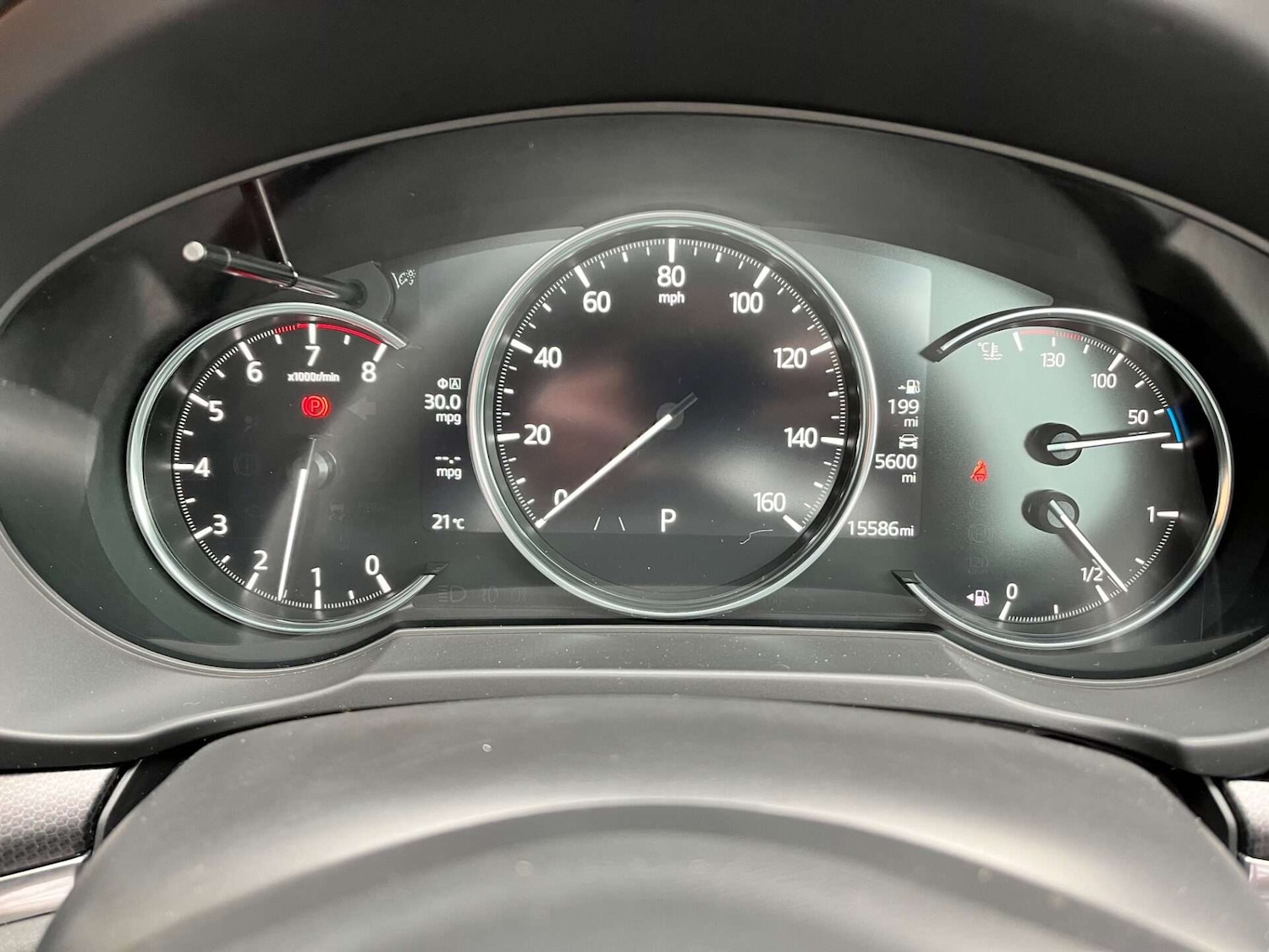 Used Mazda CX-5 2022 for sale - 76905327: Photo 21