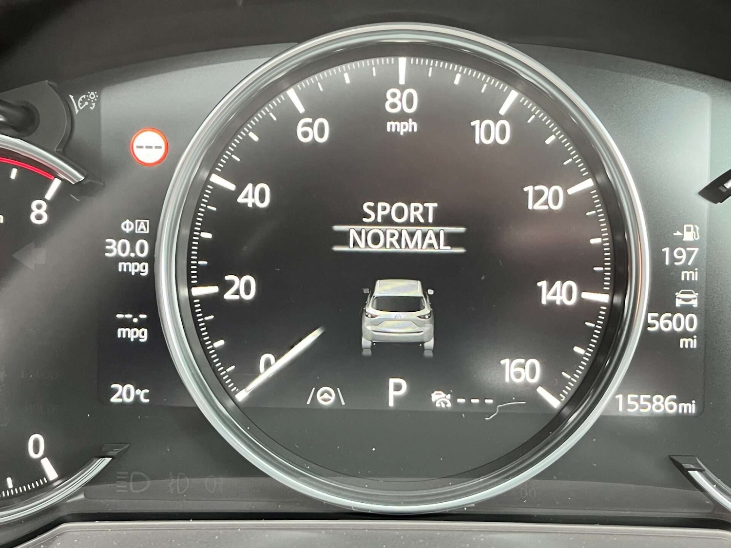 Used Mazda CX-5 2022 for sale - 76905327: Photo 23