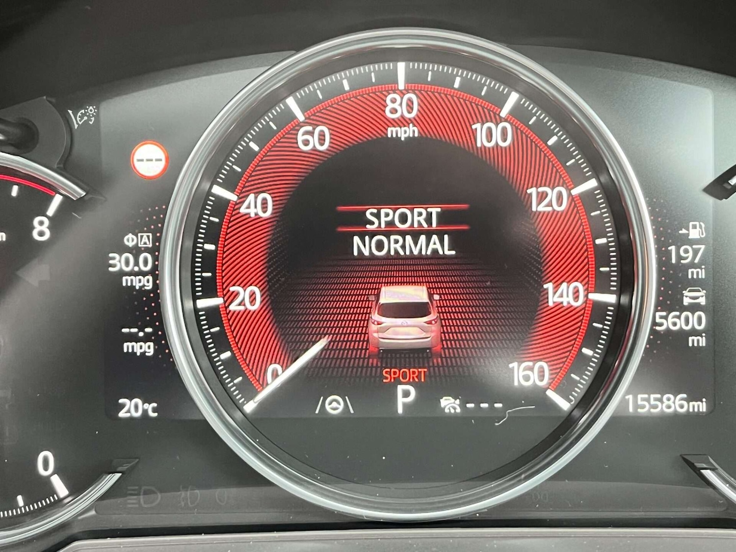 Used Mazda CX-5 2022 for sale - 76905327: Photo 24