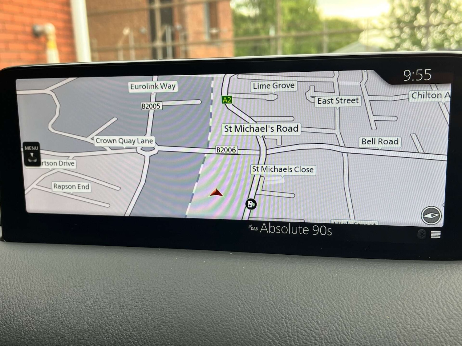 Used Mazda CX-5 2022 for sale - 76905327: Photo 26