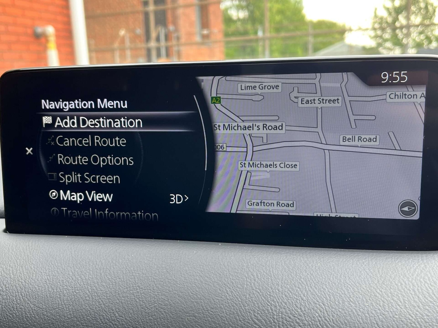 Used Mazda CX-5 2022 for sale - 76905327: Photo 27