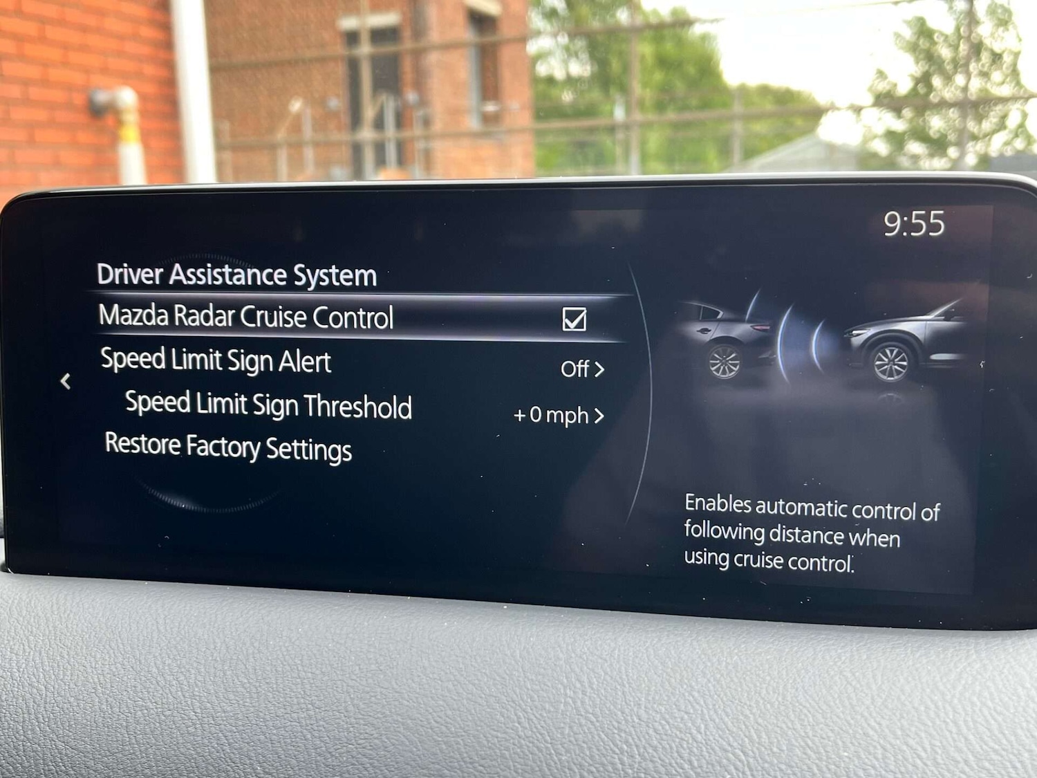 Used Mazda CX-5 2022 for sale - 76905327: Photo 35