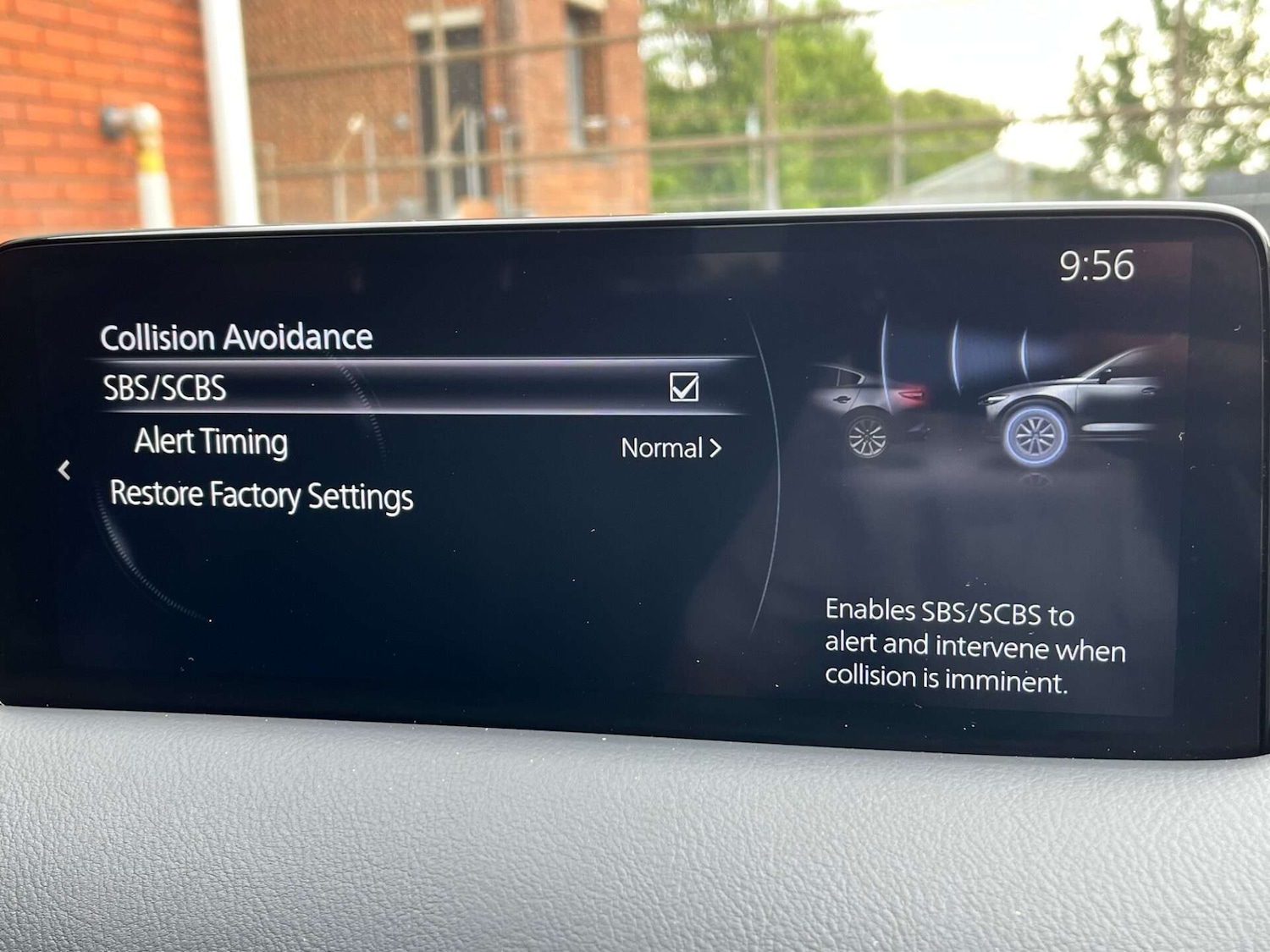 Used Mazda CX-5 2022 for sale - 76905327: Photo 36