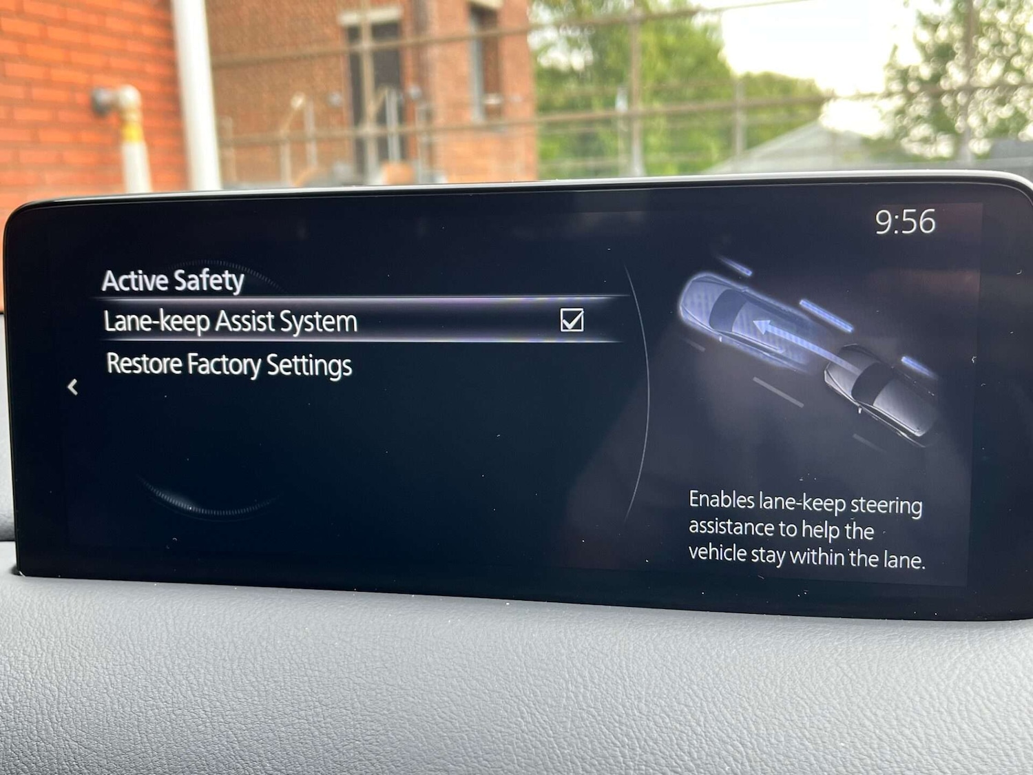 Used Mazda CX-5 2022 for sale - 76905327: Photo 38