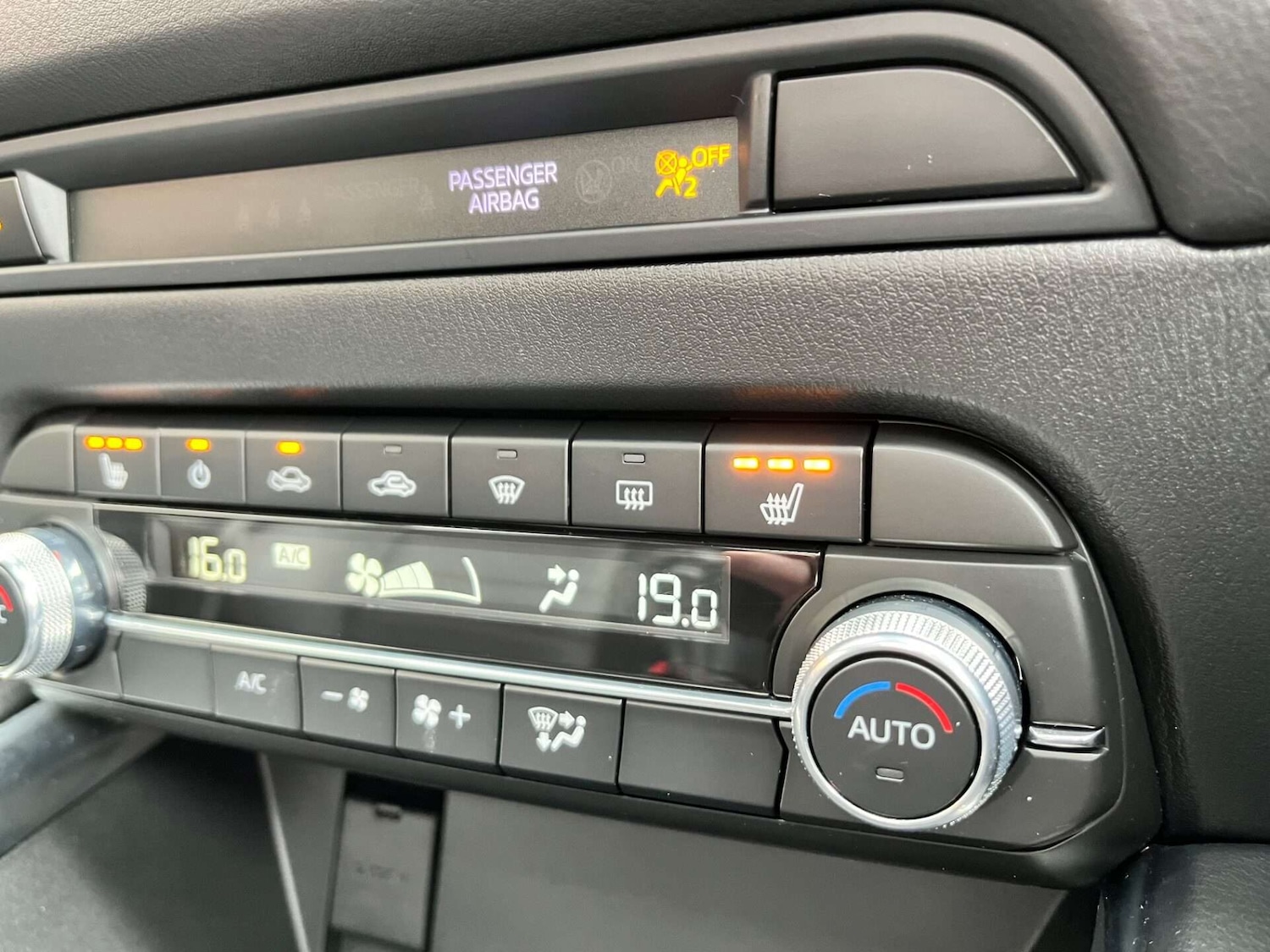 Used Mazda CX-5 2022 for sale - 76905327: Photo 44