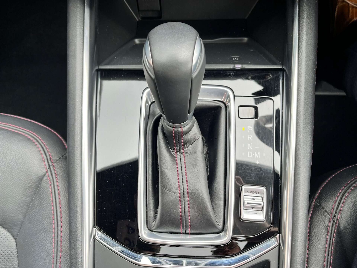 Used Mazda CX-5 2022 for sale - 76905327: Photo 45