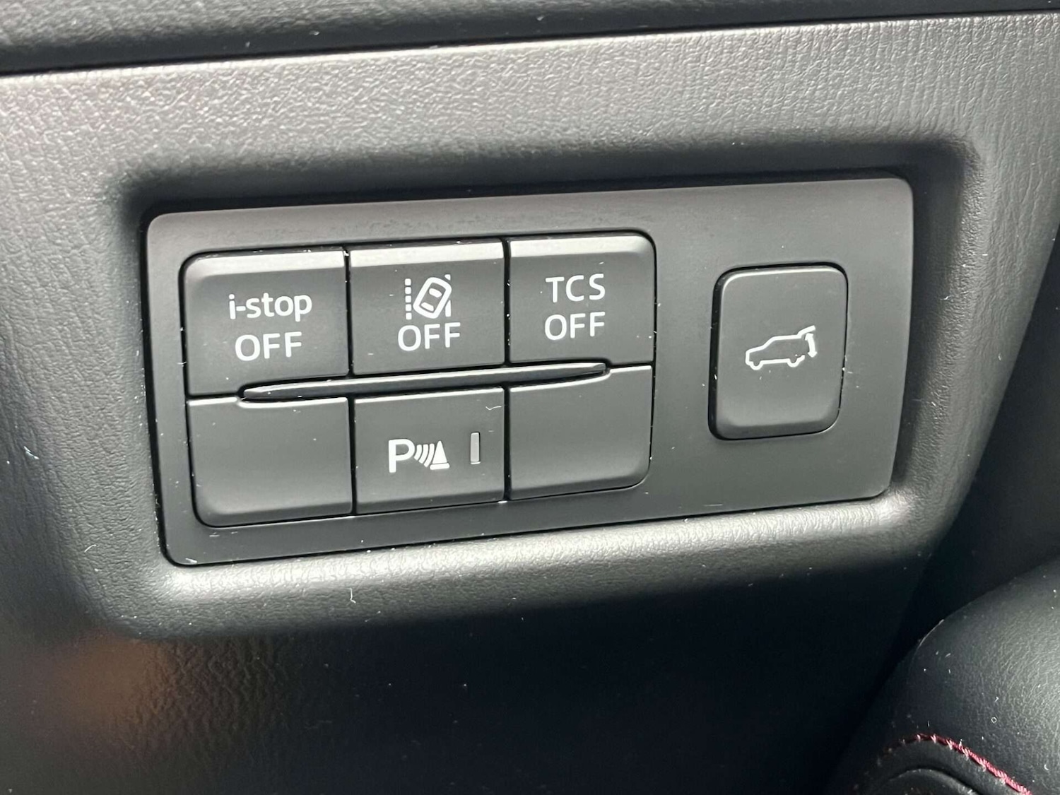 Used Mazda CX-5 2022 for sale - 76905327: Photo 54