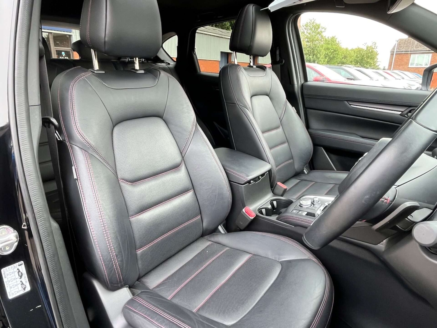 Used Mazda CX-5 2022 for sale - 76905327: Photo 57