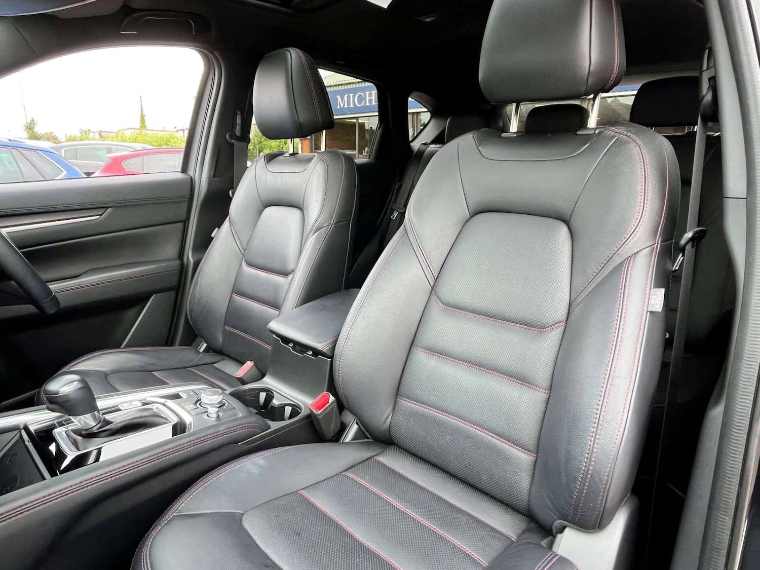 Used Mazda CX-5 2022 for sale - 76905327: Photo 60