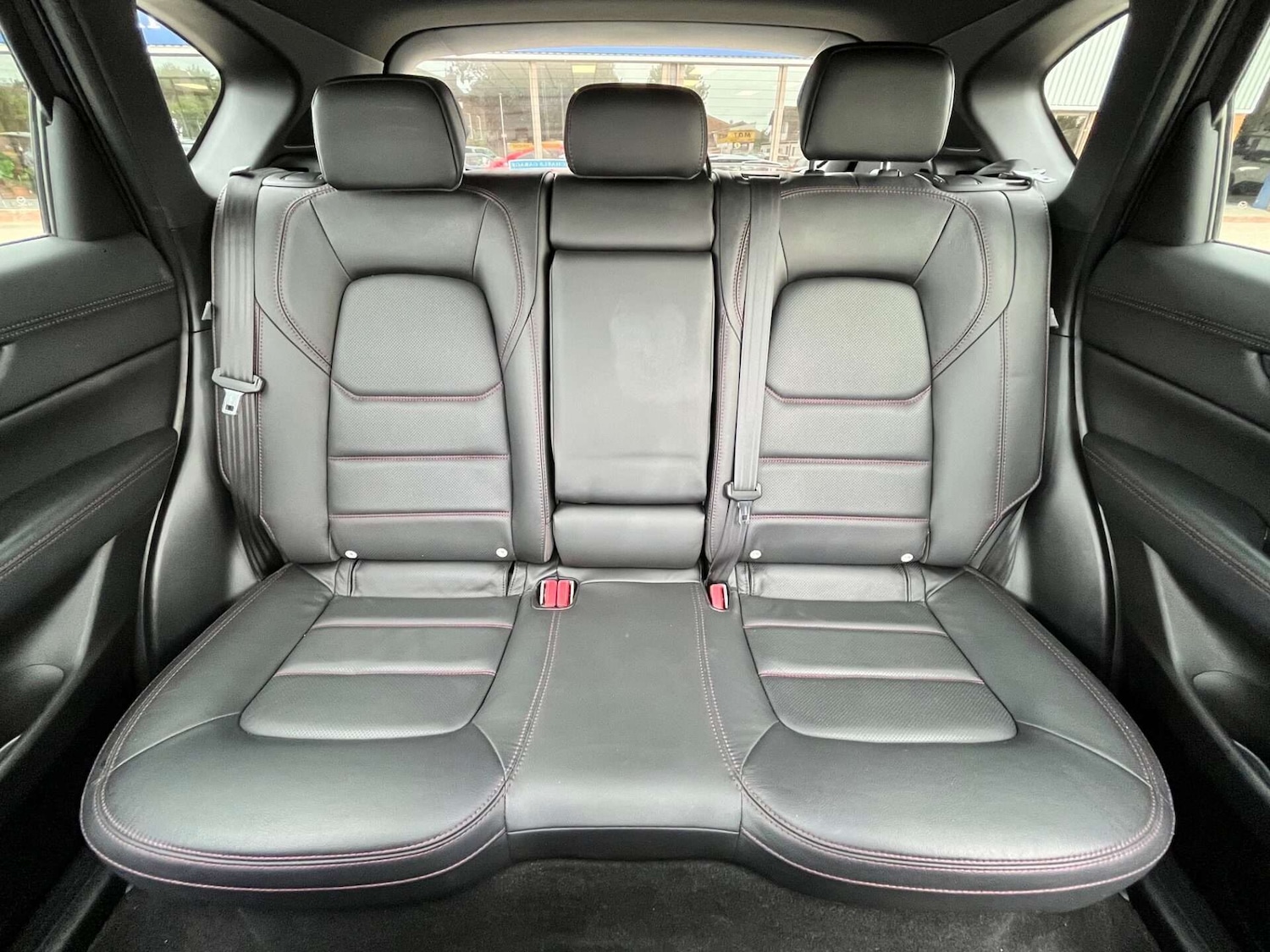 Used Mazda CX-5 2022 for sale - 76905327: Photo 61