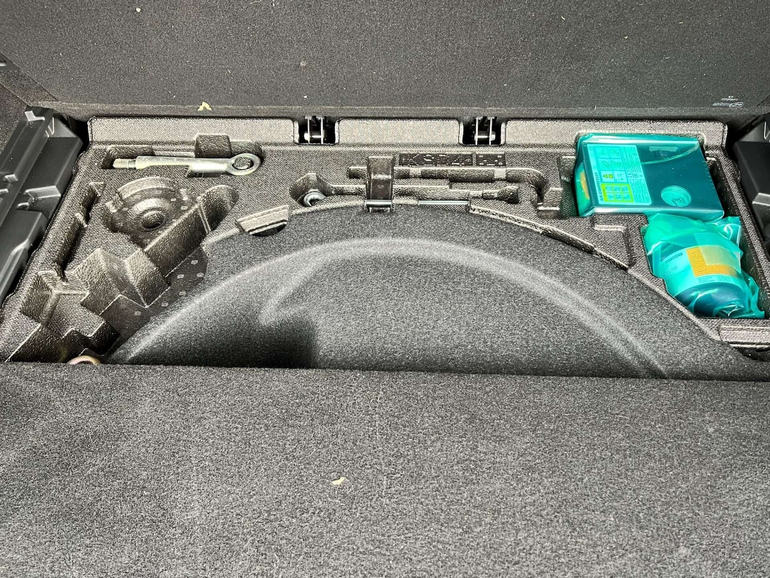 Used Mazda CX-5 2022 for sale - 76905327: Photo 66