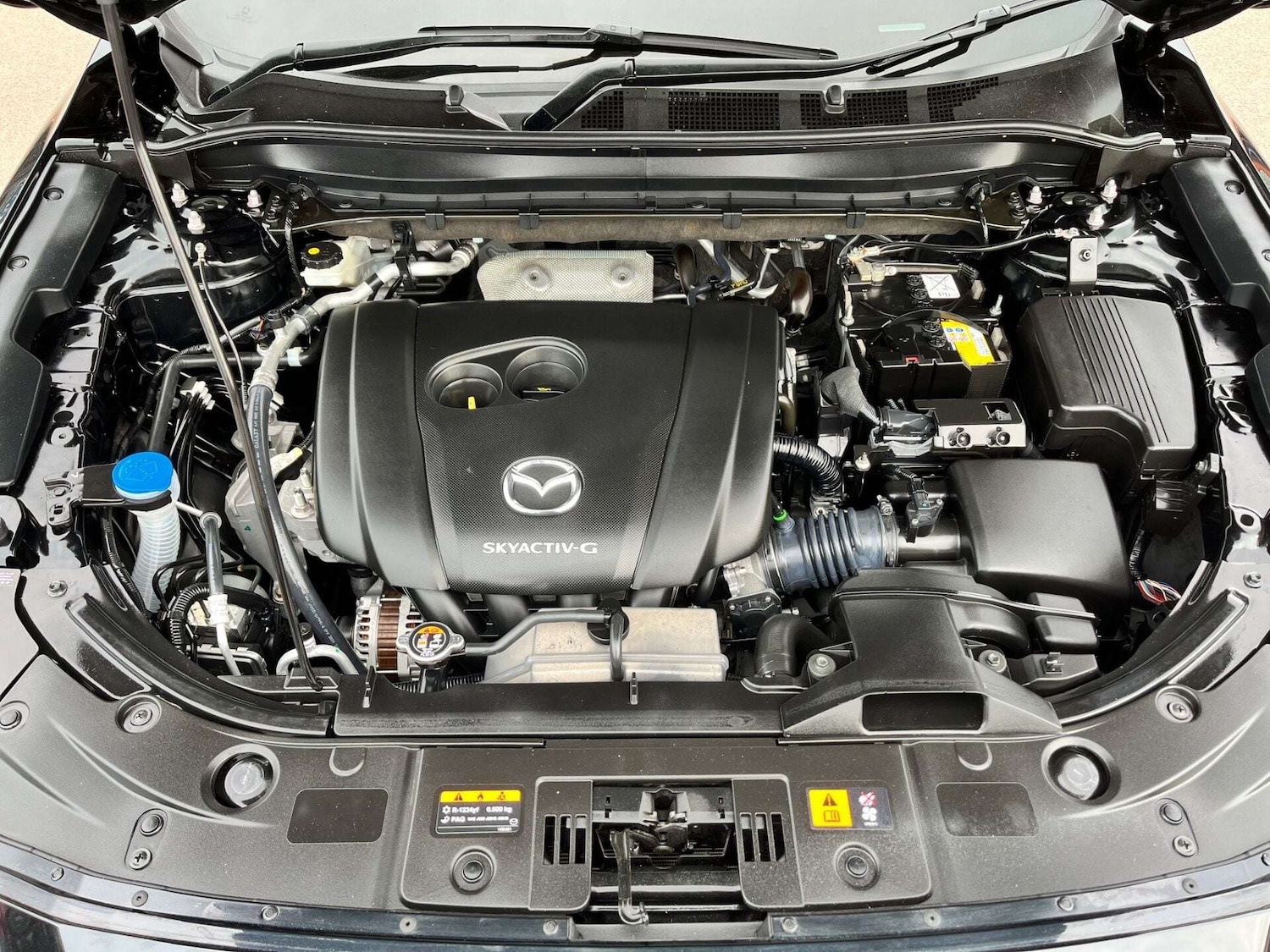 Used Mazda CX-5 2022 for sale - 76905327: Photo 7