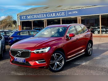 Used Volvo XC60 2020 for sale - 77211790: Photo