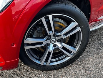 Used Volvo XC60 2020 for sale - 77211790: Photo