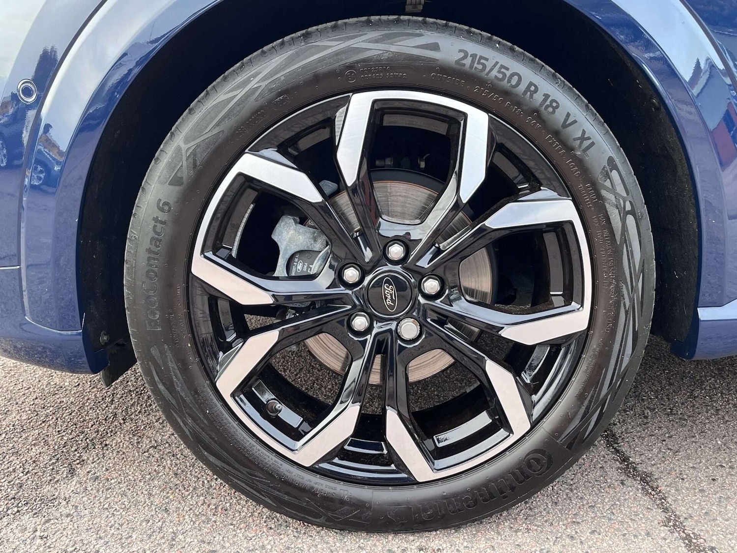 Used Ford Puma 2023 for sale - 76905368: Photo 13