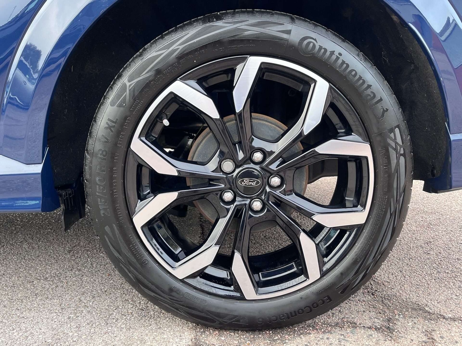 Used Ford Puma 2023 for sale - 76905368: Photo 14