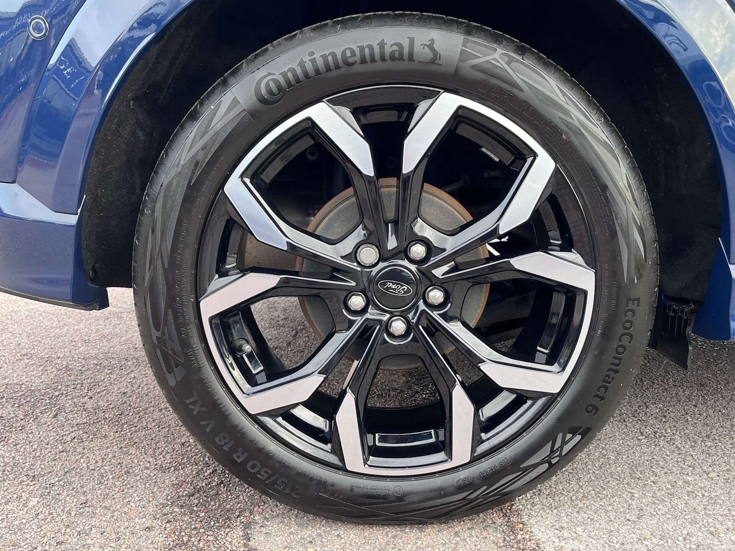 Used Ford Puma 2023 for sale - 76905368: Photo 15