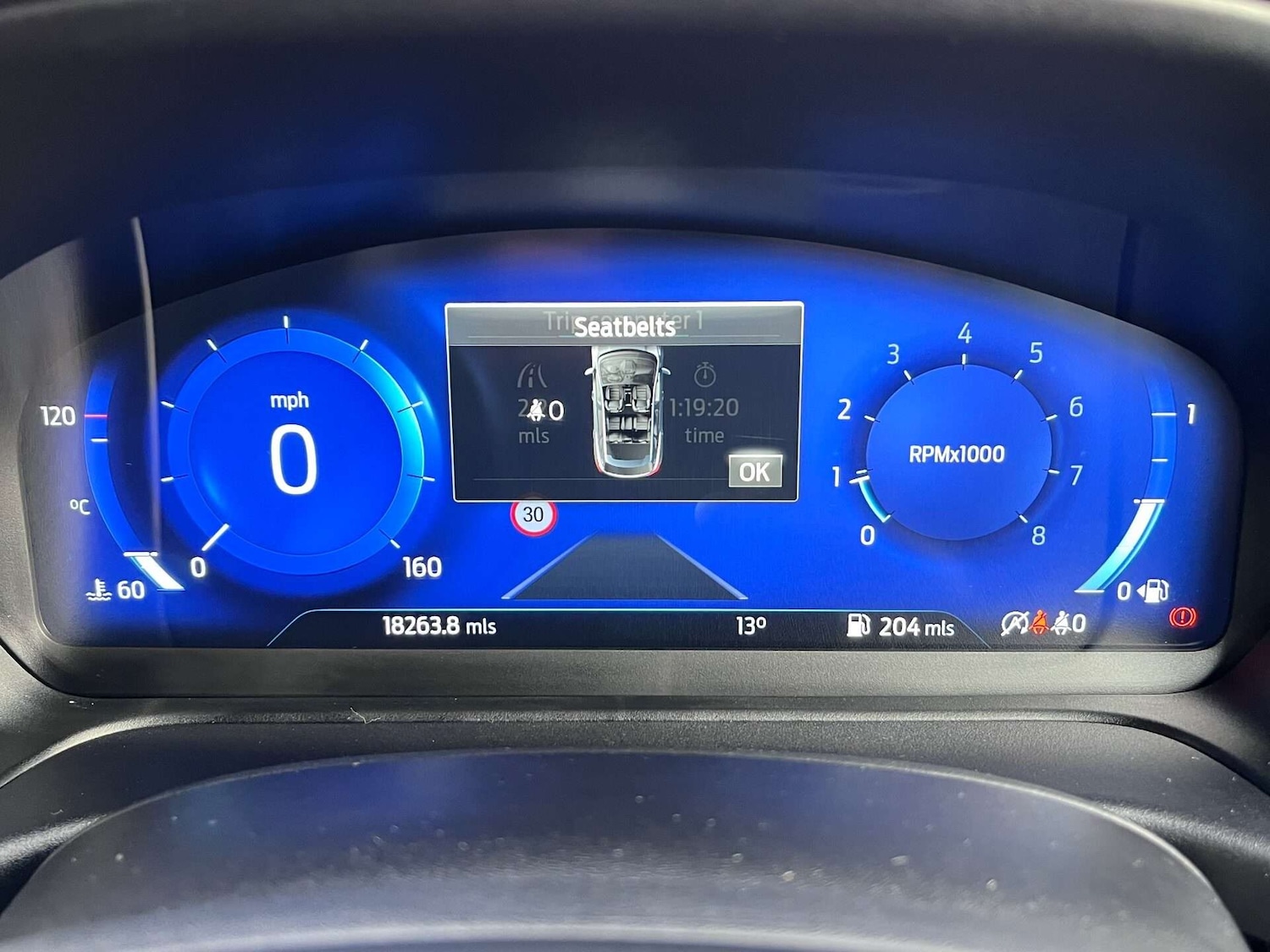 Used Ford Puma 2023 for sale - 76905368: Photo 22