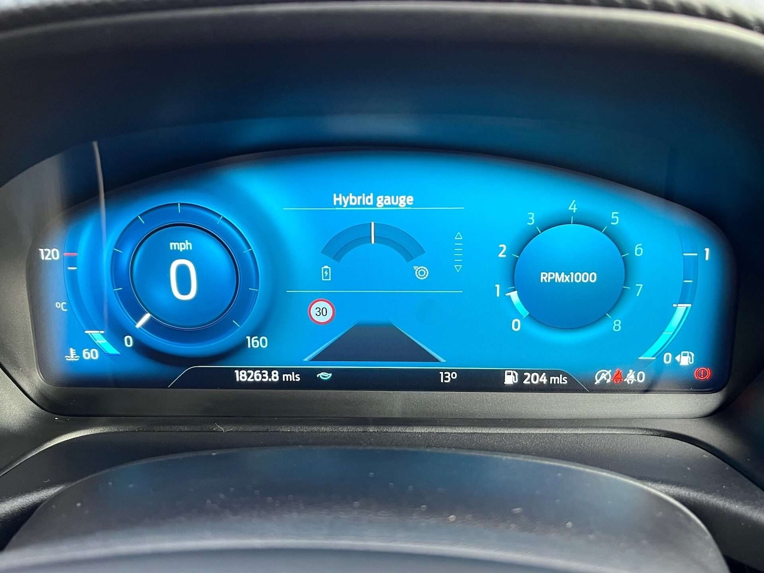 Used Ford Puma 2023 for sale - 76905368: Photo 23