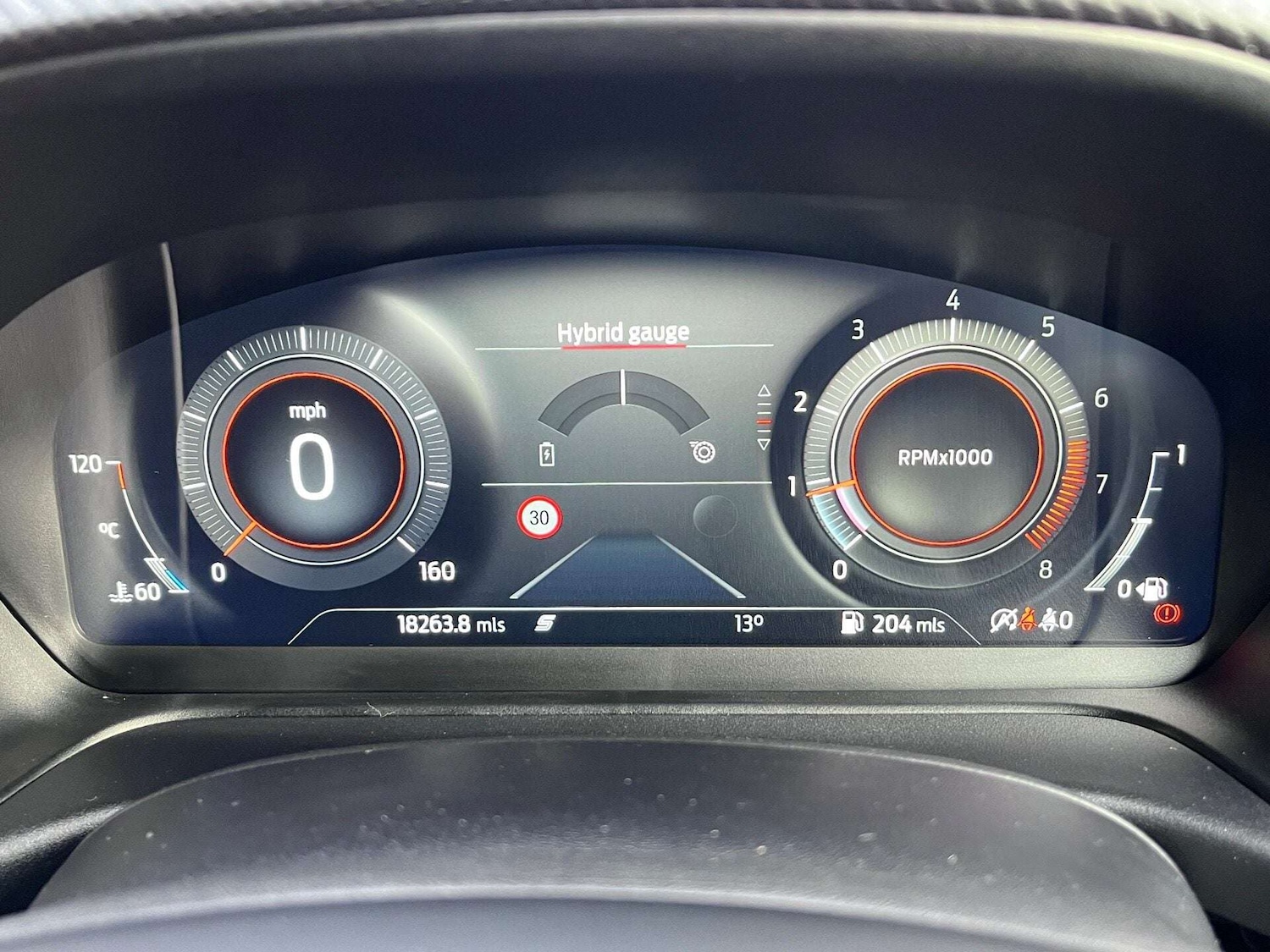 Used Ford Puma 2023 for sale - 76905368: Photo 24