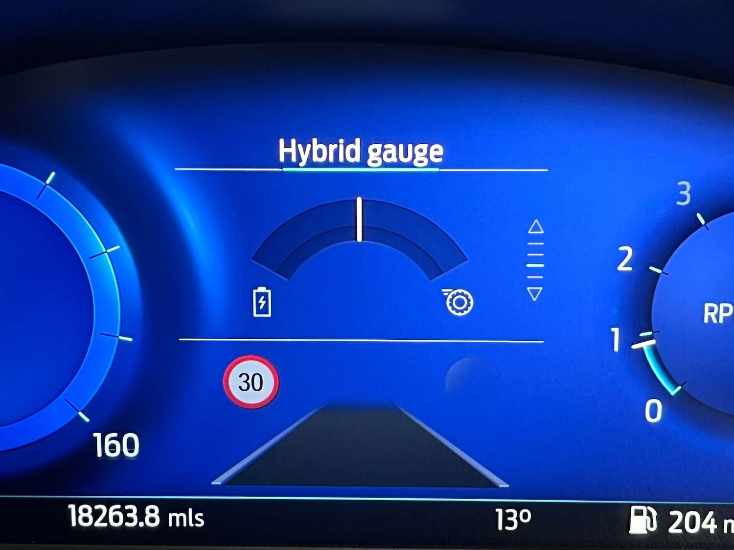 Used Ford Puma 2023 for sale - 76905368: Photo 26