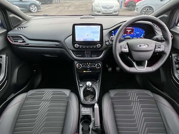 Used Ford Puma 2023 for sale - 76905368: Photo