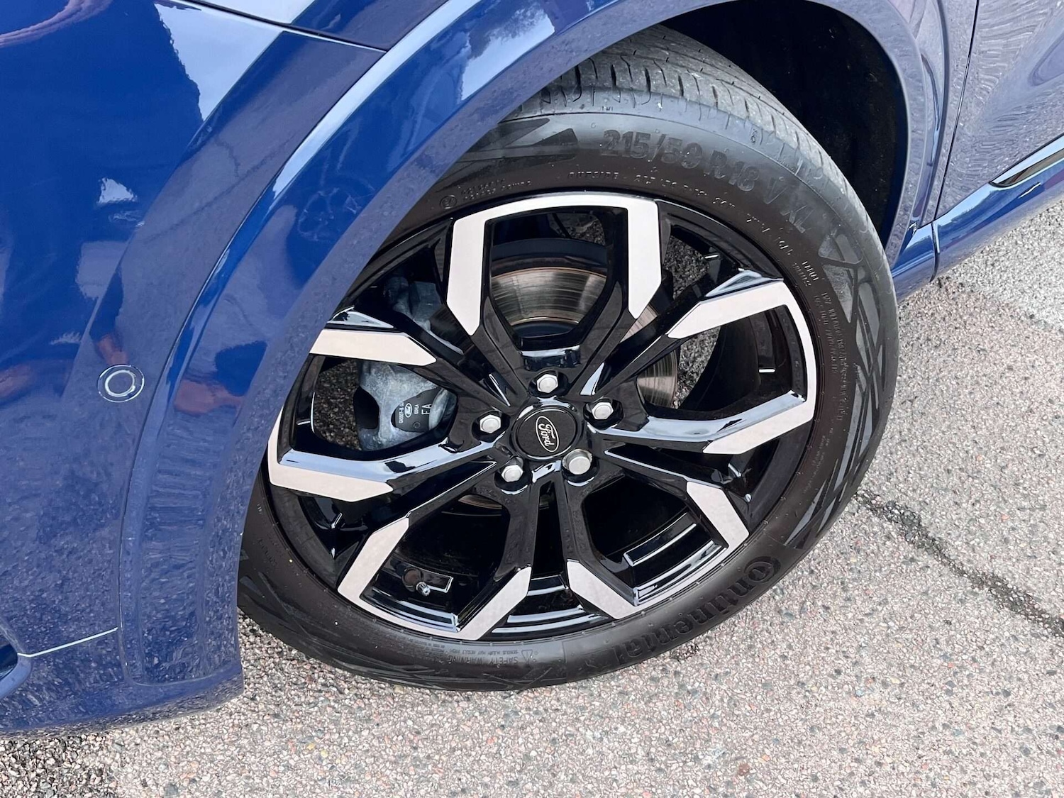 Used Ford Puma 2023 for sale - 76905368: Photo 3