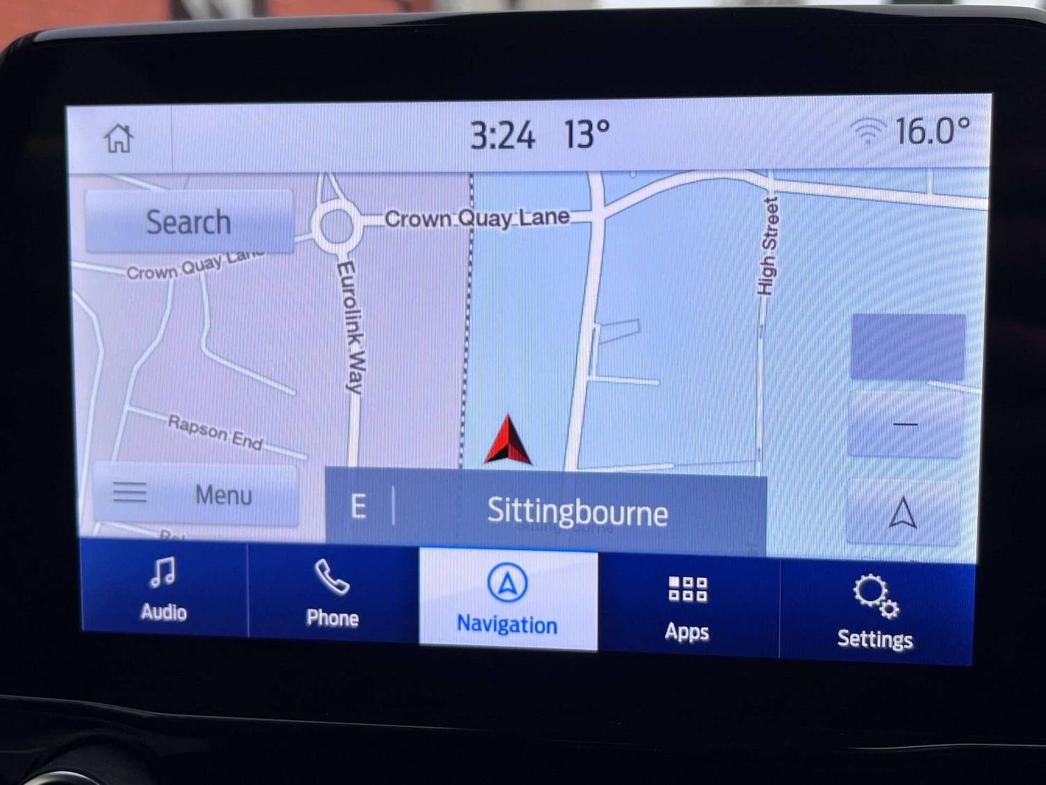 Used Ford Puma 2023 for sale - 76905368: Photo 35