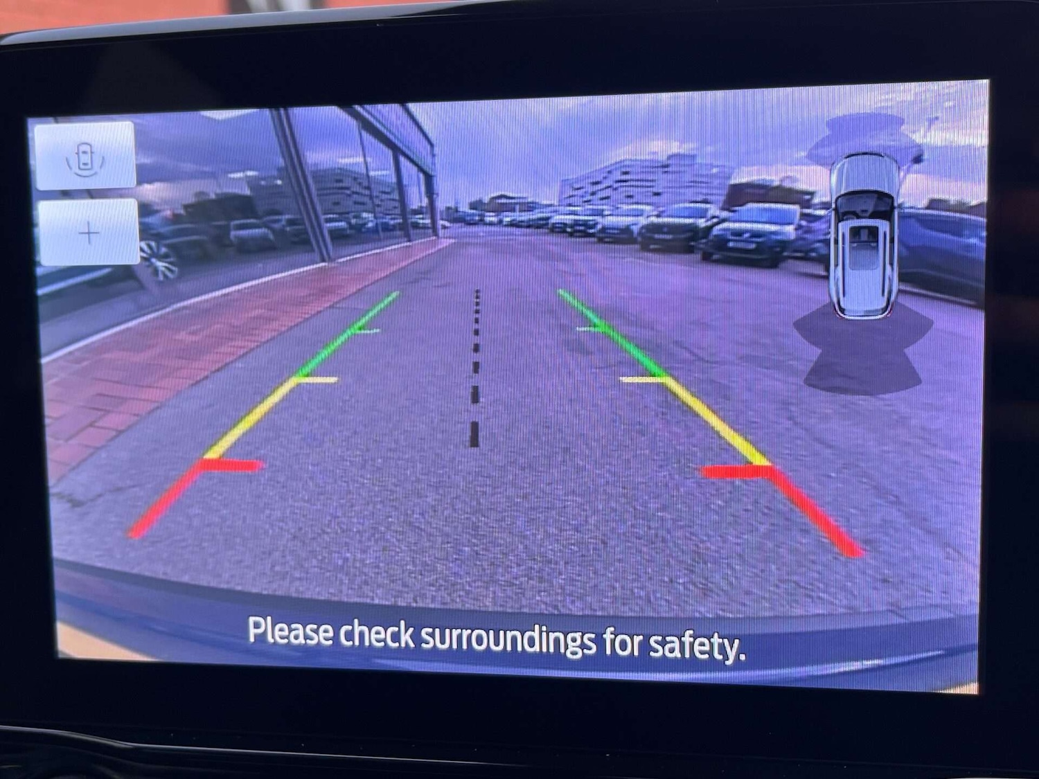 Used Ford Puma 2023 for sale - 76905368: Photo 36