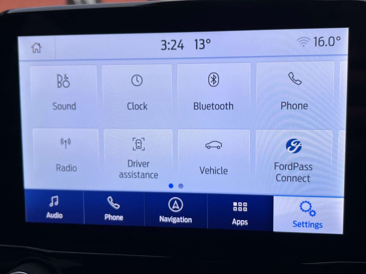 Used Ford Puma 2023 for sale - 76905368: Photo 44