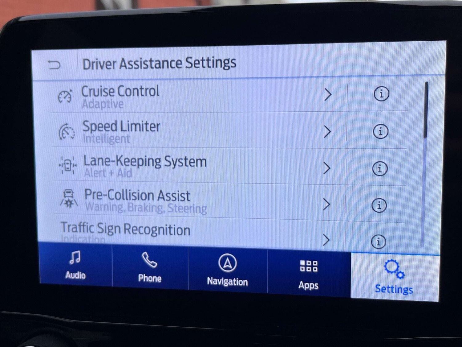 Used Ford Puma 2023 for sale - 76905368: Photo 46