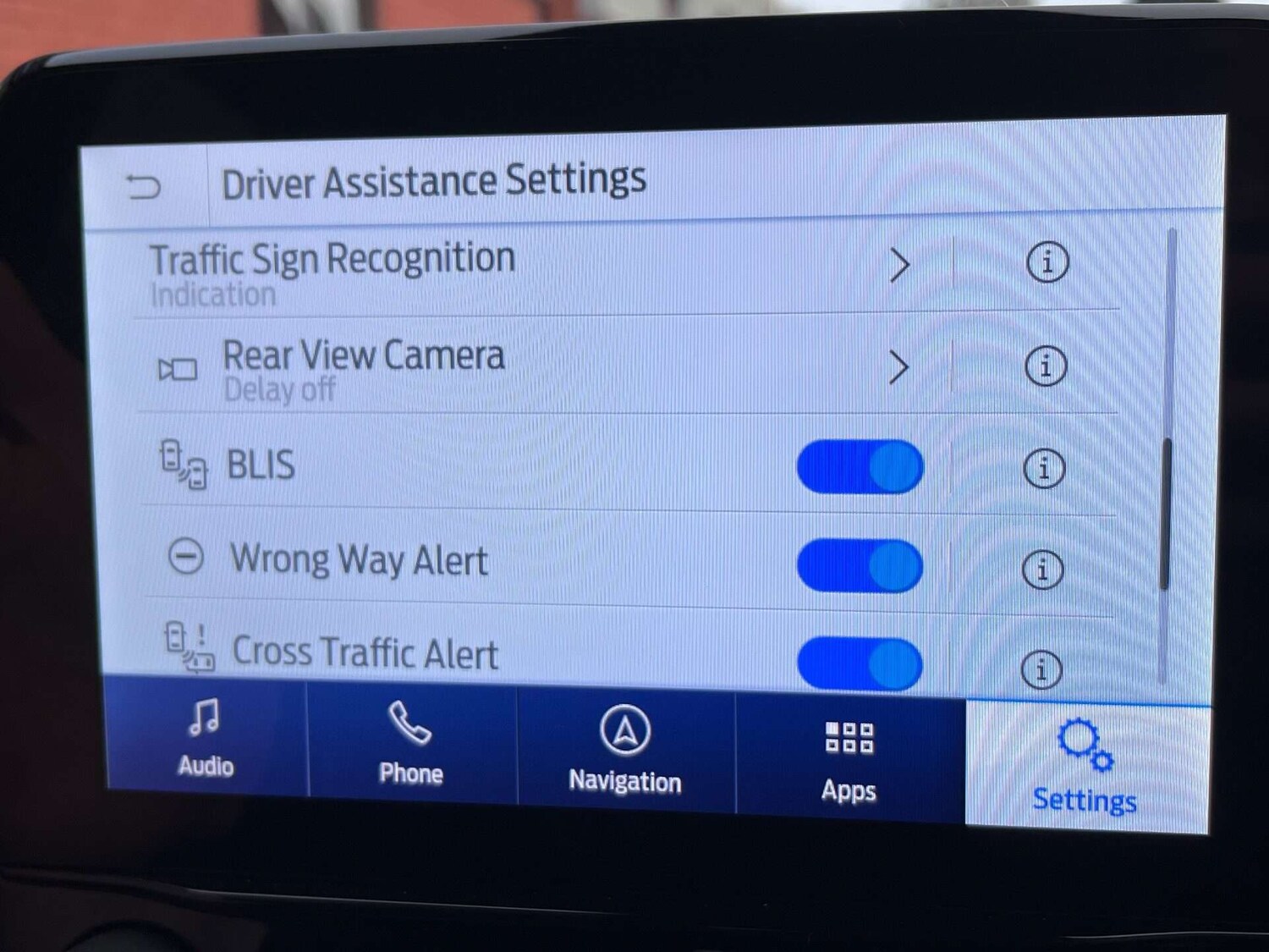 Used Ford Puma 2023 for sale - 76905368: Photo 47