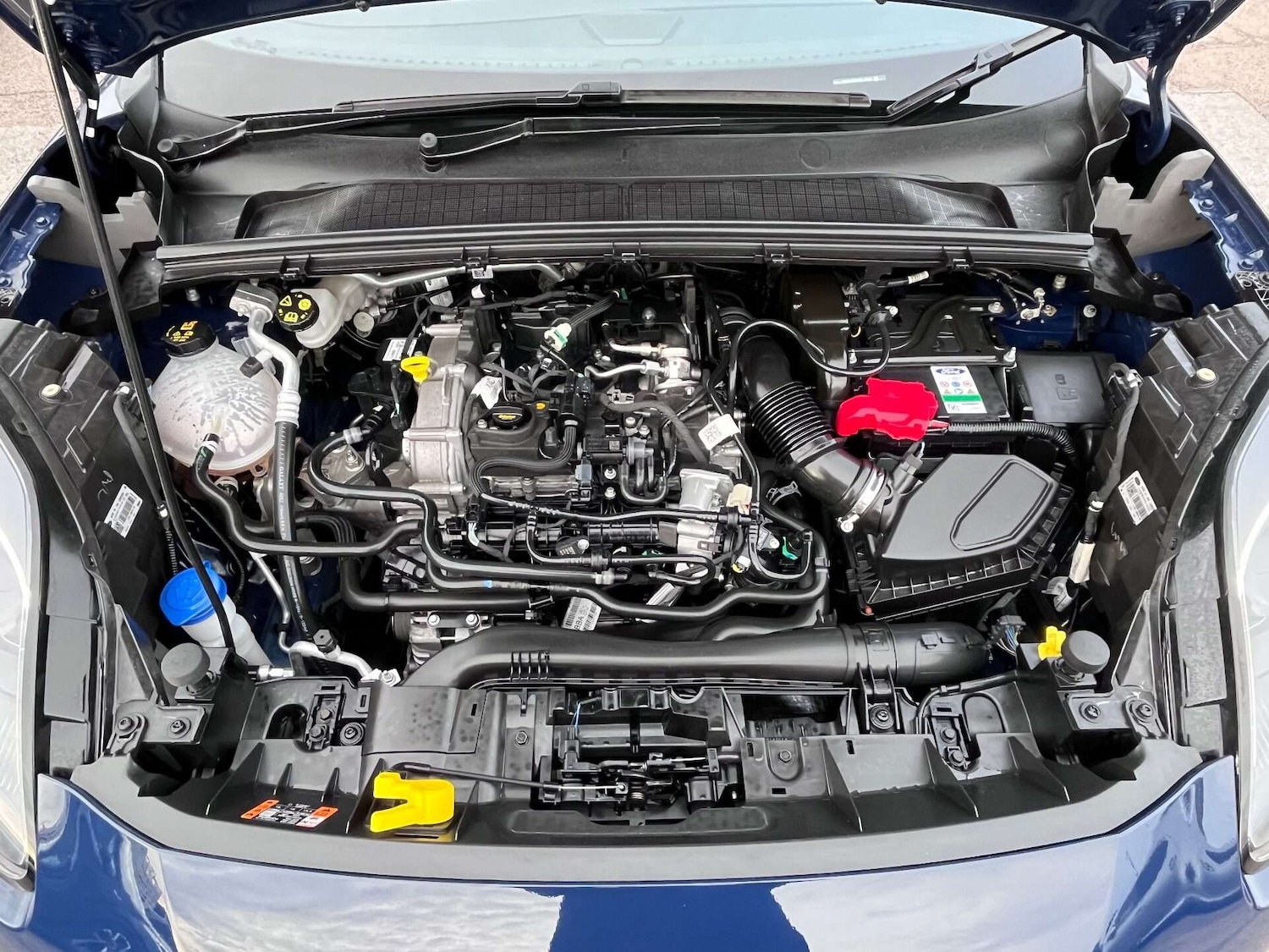 Used Ford Puma 2023 for sale - 76905368: Photo 7