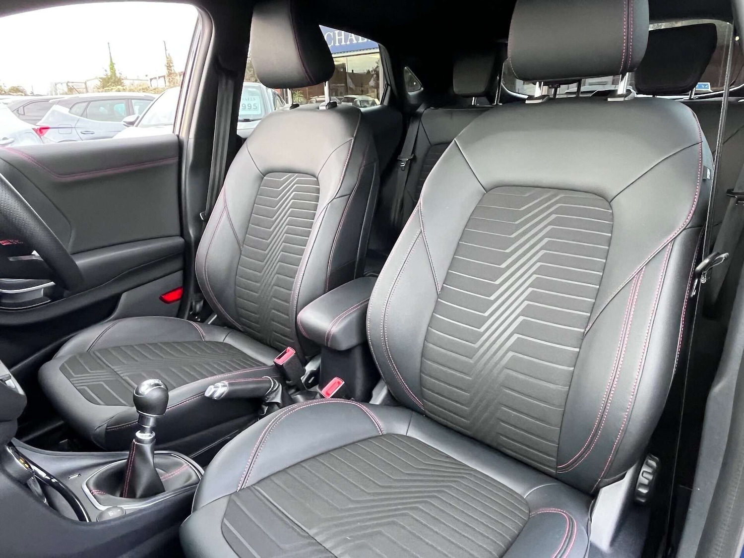 Used Ford Puma 2023 for sale - 76905368: Photo 70