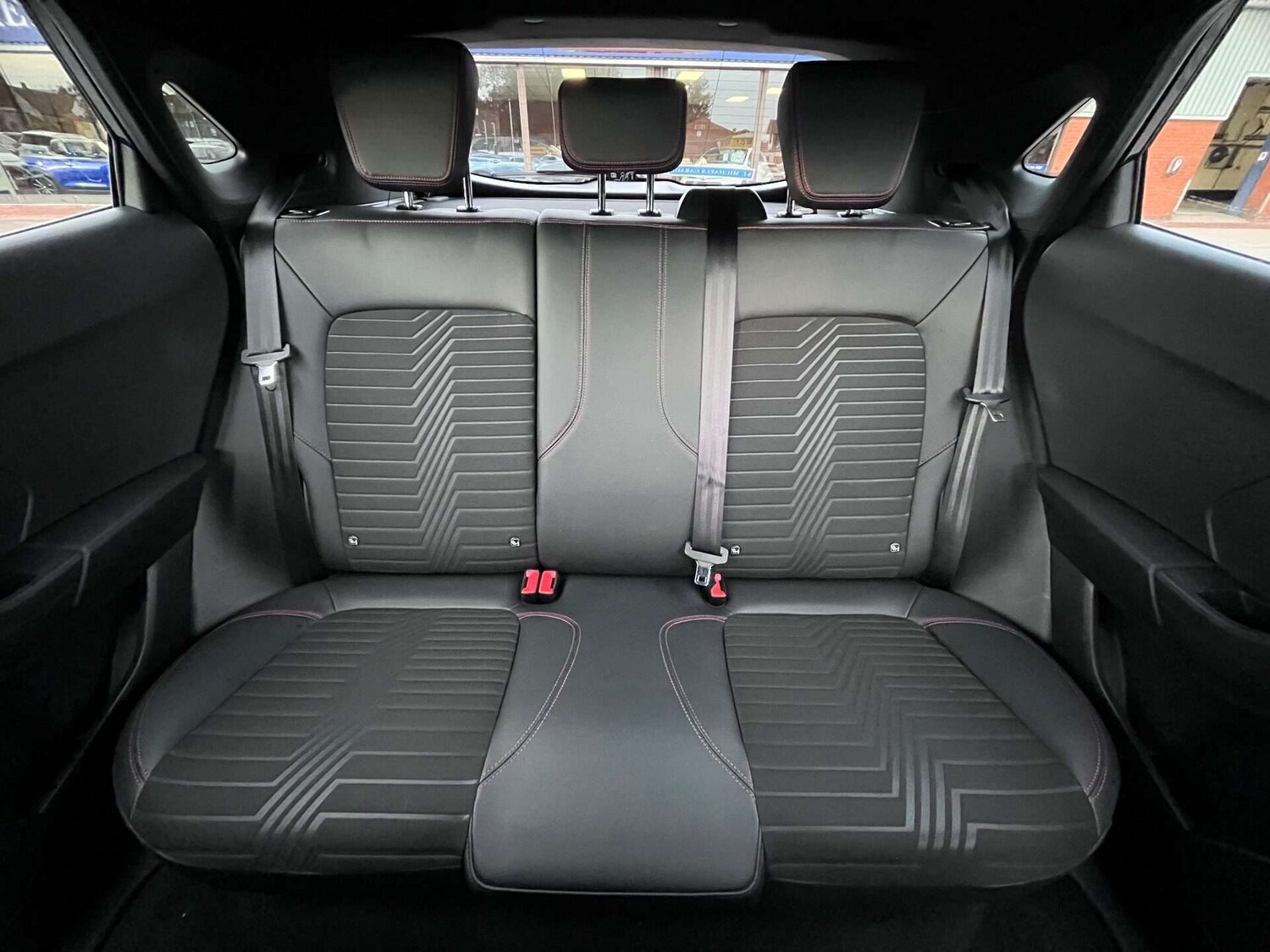 Used Ford Puma 2023 for sale - 76905368: Photo 71