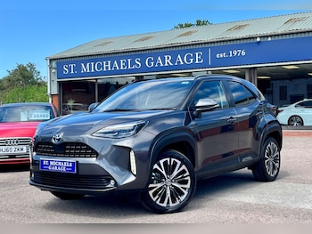 Used Toyota Yaris Cross 2023 for sale - 78523333: Photo