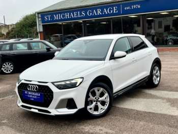 2021 (21) - TFSI CITYCARVER 5-Door