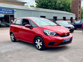 Used Honda Jazz 2023 for sale - 78523337: Photo