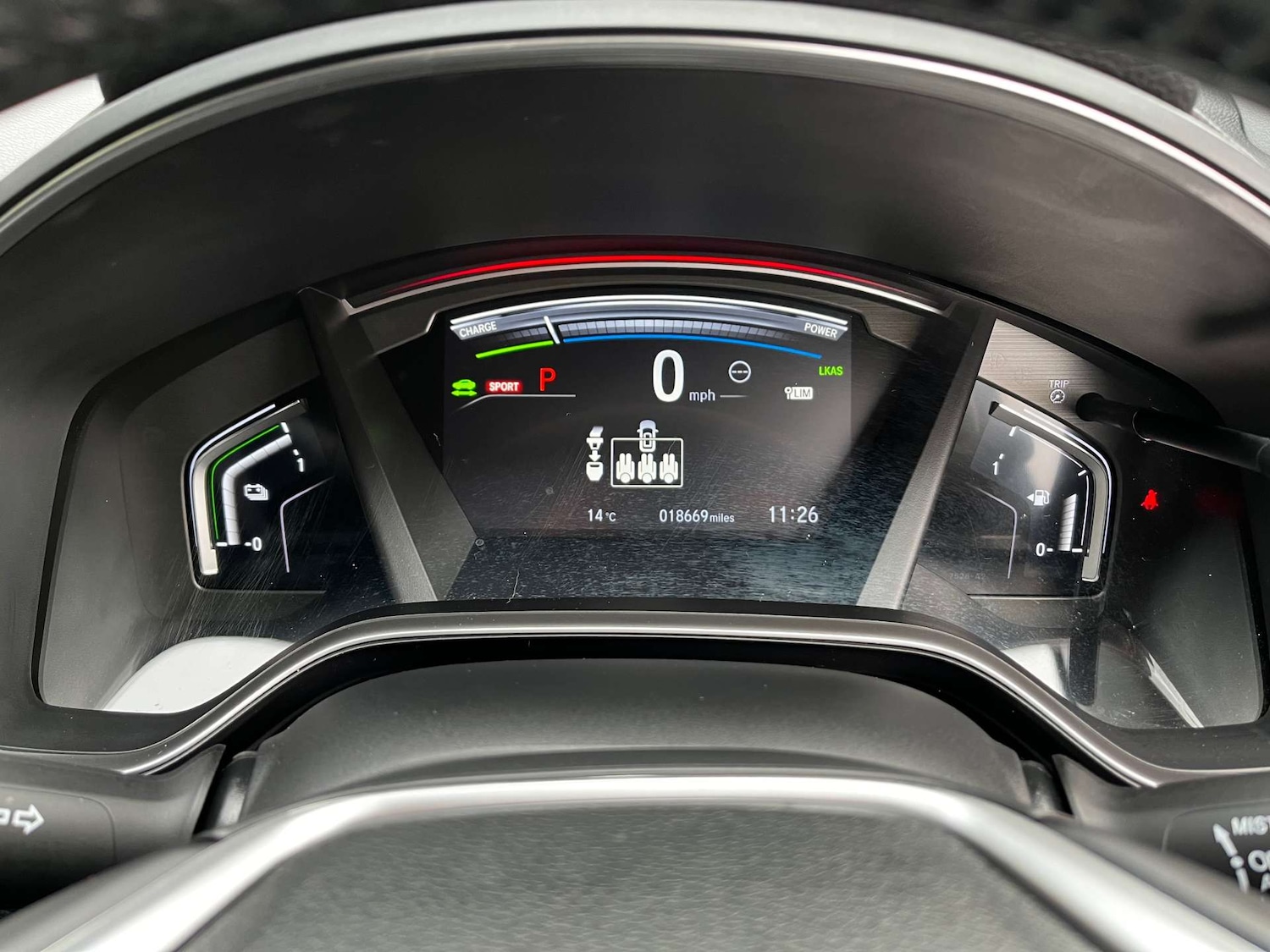 Used Honda CR-V 2022 for sale - 76957782: Photo 21