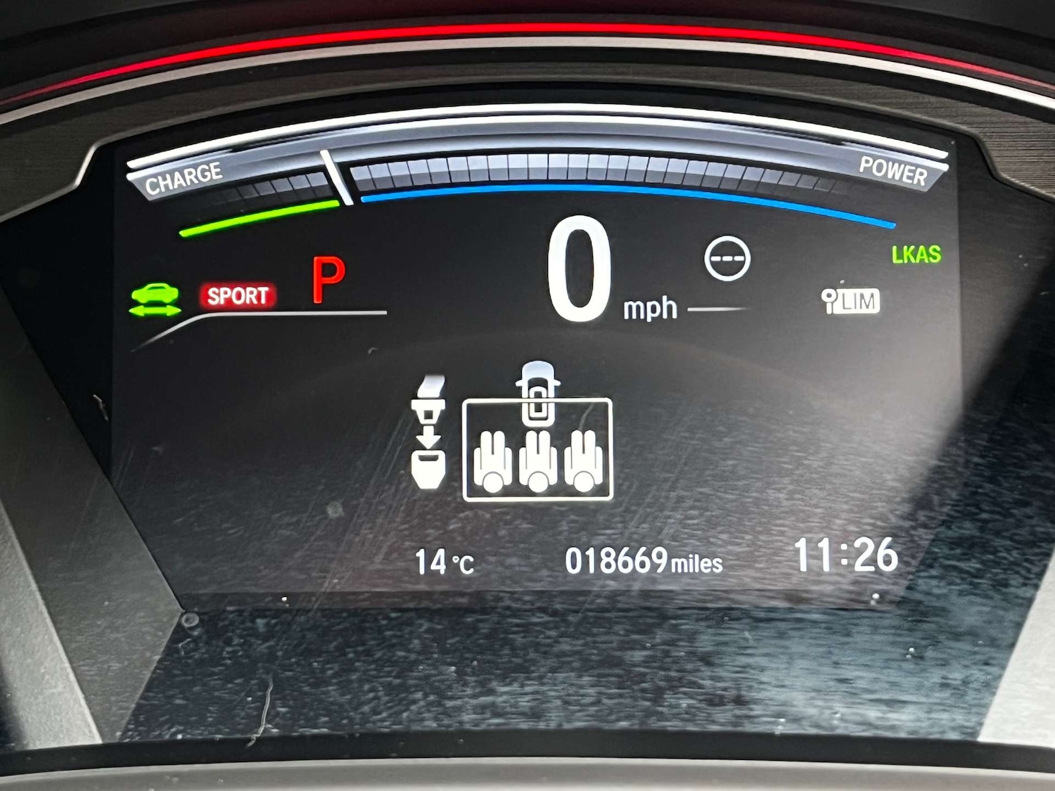 Used Honda CR-V 2022 for sale - 76957782: Photo 22