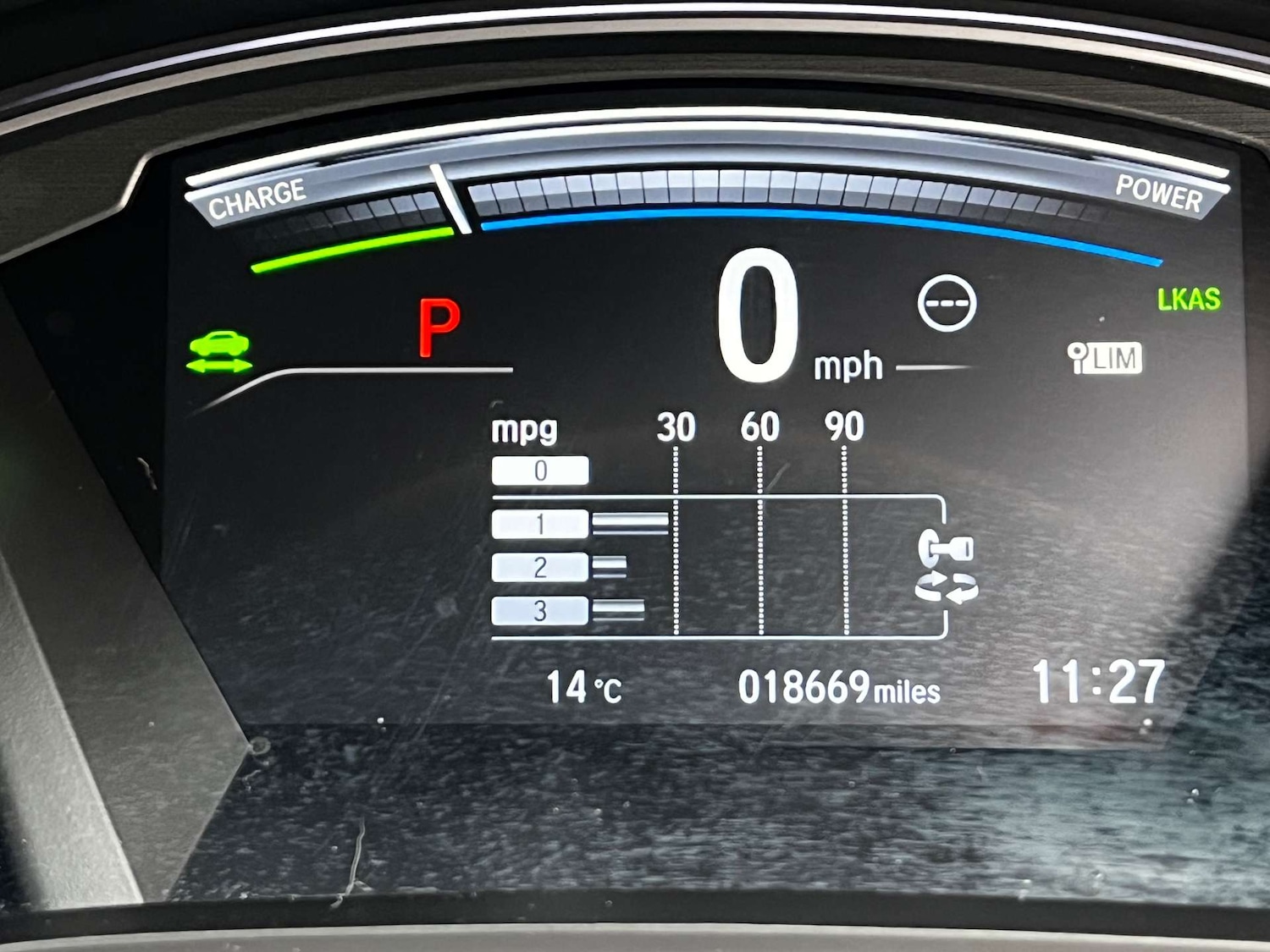 Used Honda CR-V 2022 for sale - 76957782: Photo 25