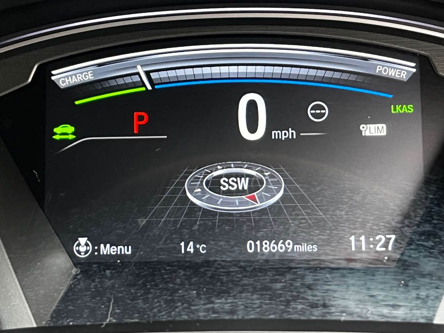 Used Honda CR-V 2022 for sale - 76957782: Photo 26