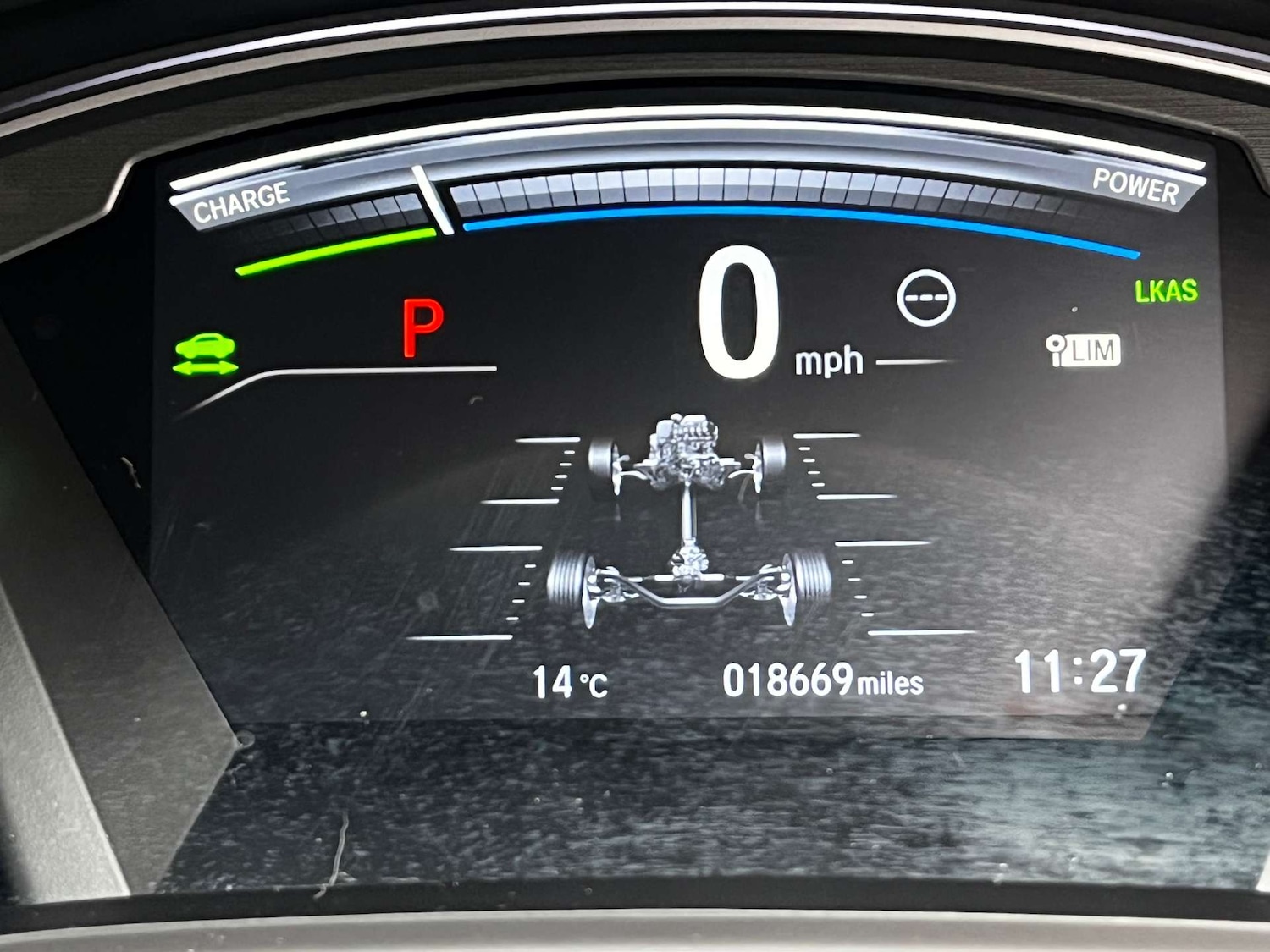 Used Honda CR-V 2022 for sale - 76957782: Photo 29